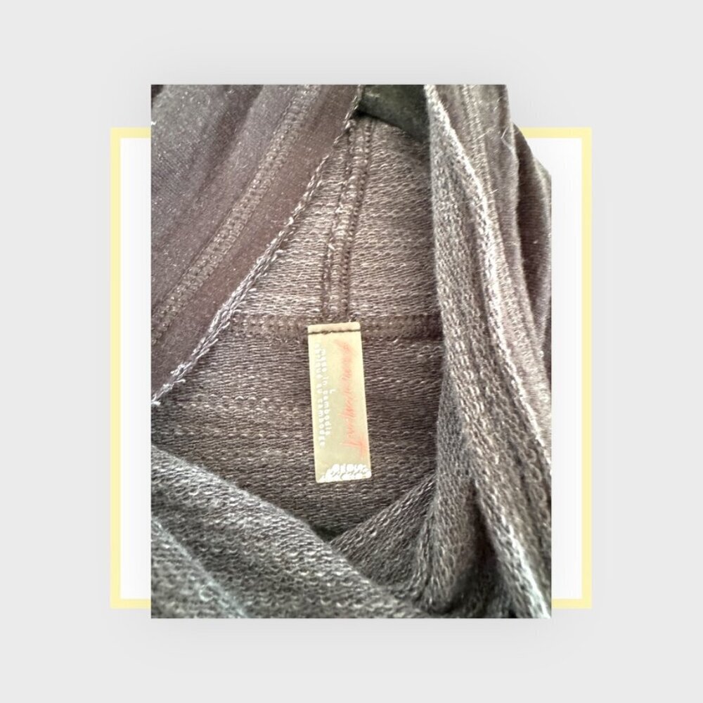 Free People Movement - Turtle Neck - Picture 2 of 3